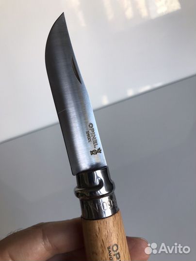 Ножи складные