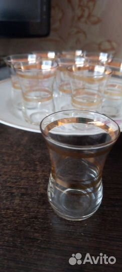 Стаканчики