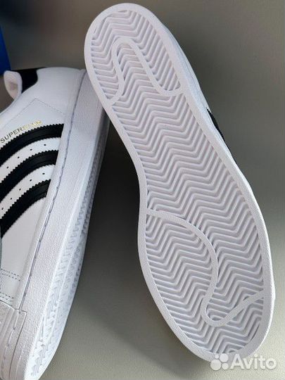 Adidas Superstar