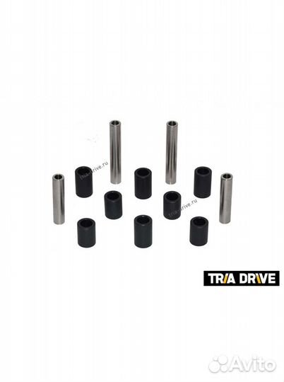 Kомплект втулок для задних кулаков Suzuki