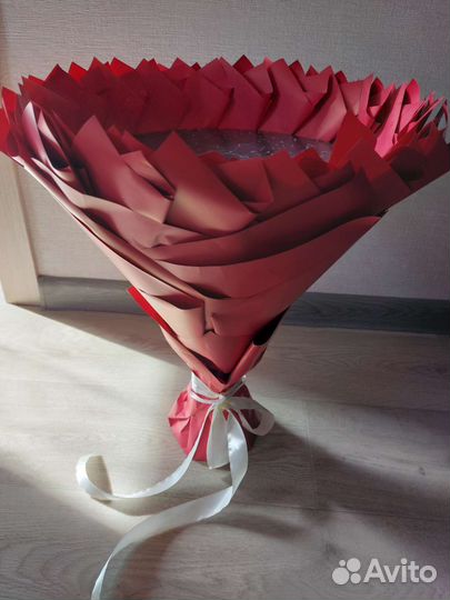 Заготовка для букета