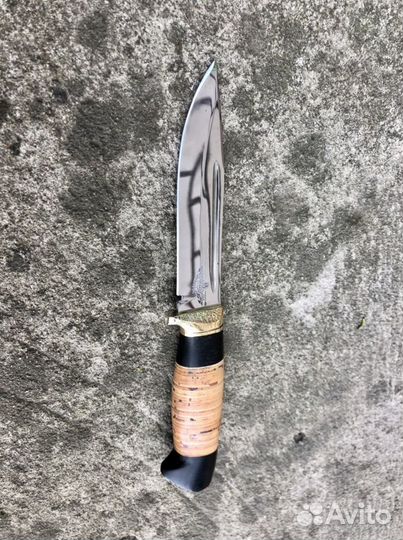 Ножи для охоты и рыбалки