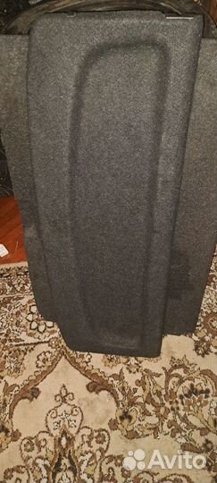 Полка и пол на opel corsa 5d 2006 г.в