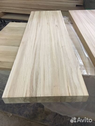 Комплектующие для лестниц. Балясины, ступени, щиты