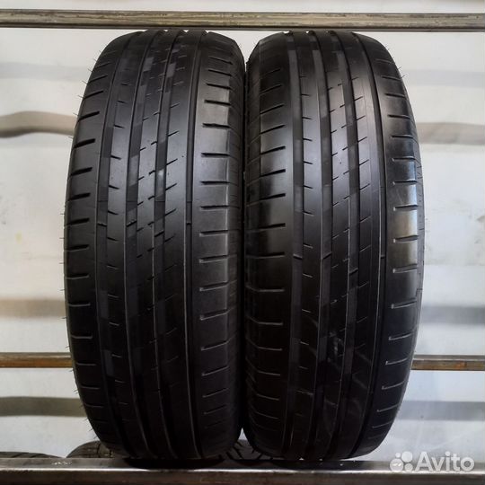 Vredestein SporTrac 5 215/70 R16 100H