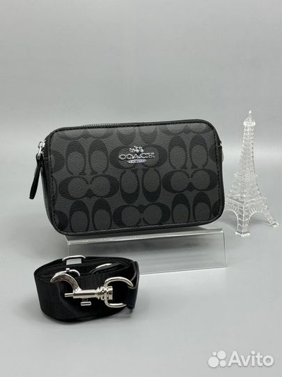 Сумка coach