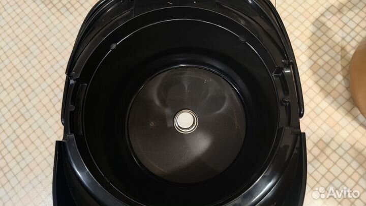 Мультиварка redmond