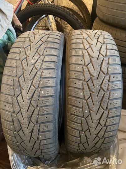 Nokian Tyres Hakkapeliitta 7 195/65 R15 95T