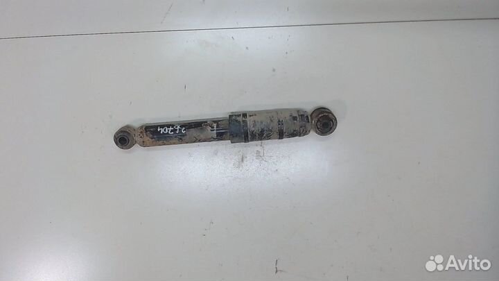 Амортизатор подвески Opel Astra G, 2003