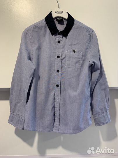 Рубашка для школы