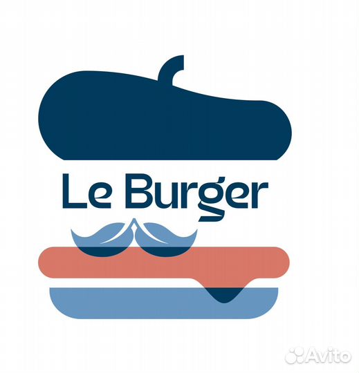 Повар на гриль