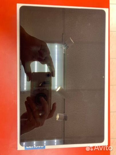 Планшет Lenovo Tab P11