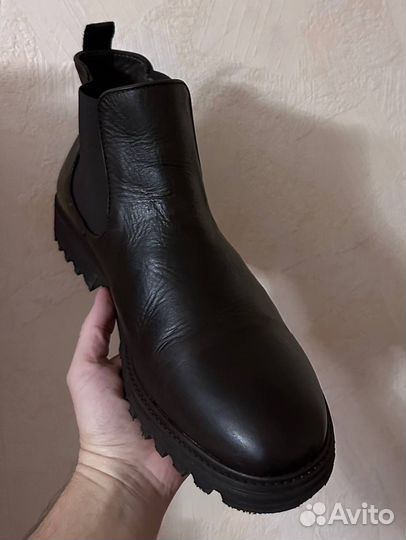 Ботинки Lloyd, размер 45