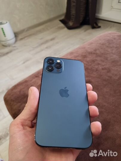iPhone 12 Pro, 128 ГБ