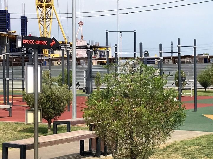 2-к. квартира, 59,9 м², 5/9 эт.