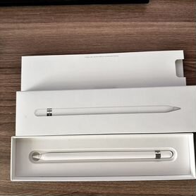 Apple pencil 1 поколения