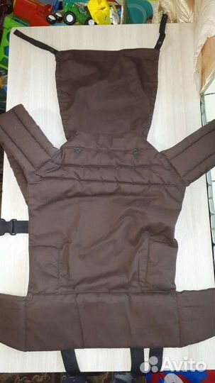 Эргорюкзак