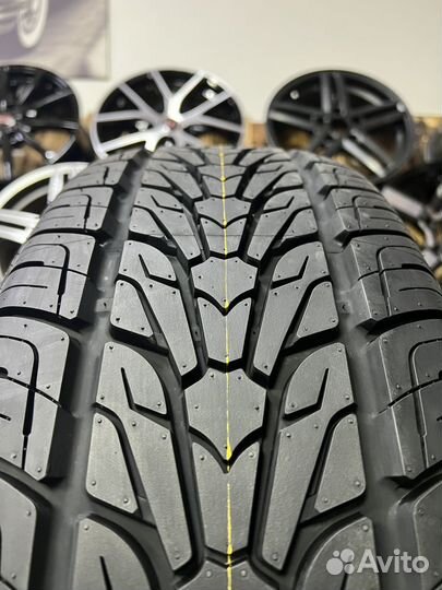 Roadstone Roadian HP SUV 275/45 R20 110V