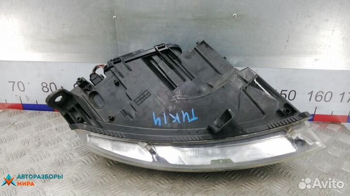 Фара левая Audi A6 4F/C6 2008