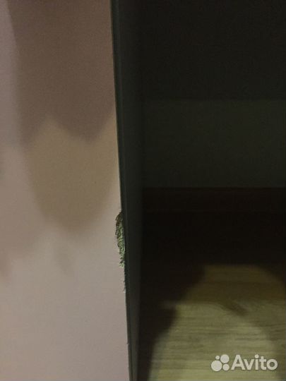 Комплект детской стенки