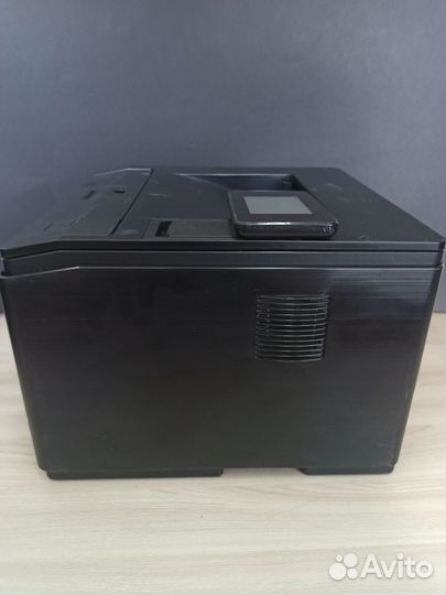 Принтер лазерный HP LaserJet Pro 400 M401dn