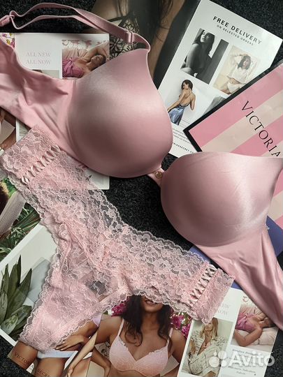 Комплекты белья Victorias Secret 75B и 80В