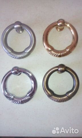 Ручка-гонг (стучалка) для дверей купить в Екатеринбурге с доставкой ...