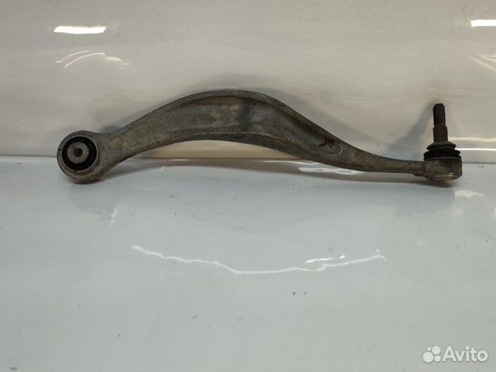 Рычаг подвески нижний задний левый Bmw 5-Series
