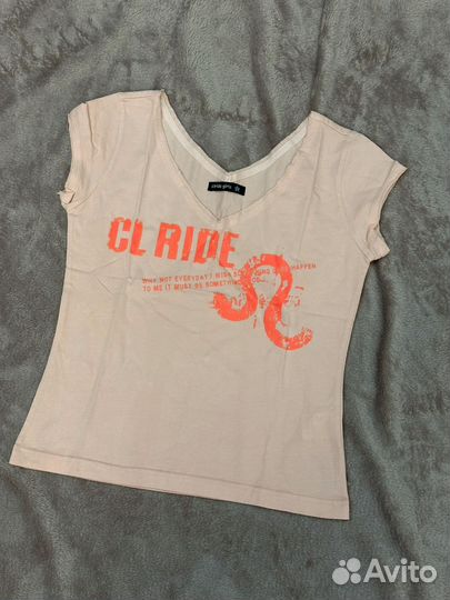 Майка и леггинсы