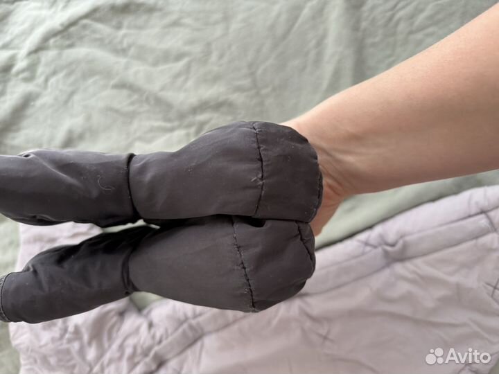 Leokid комбинезон демисезонный 74/80