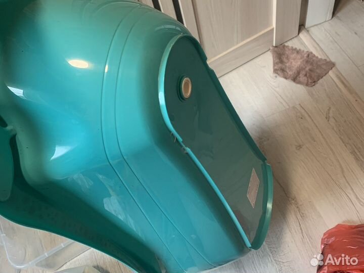 Детская ванночка для купания большая