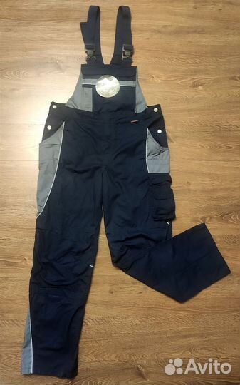 Полукомбинезон рабочий