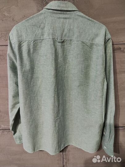 Рубашка Mango (M)