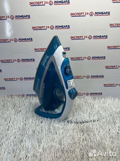 Утюг tefal Easygliss Plus FV5737E0 (общ)