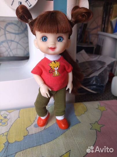 Одежда для кукол 16 см(баболи) и им подобным