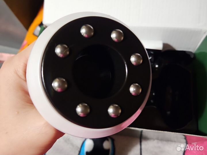 Массажер антицеллюлитный для тела