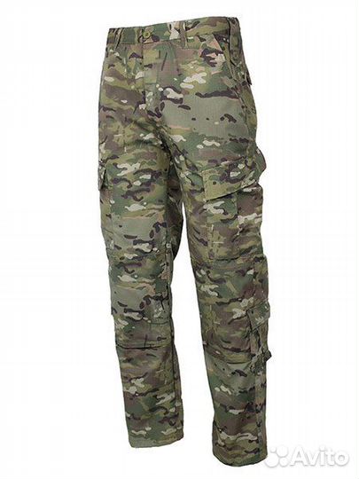 Костюм тактический ACU-2 мультикам