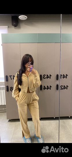 Aquickbuck костюм