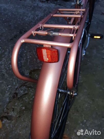 Велосипед Forward 26