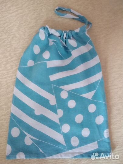 Мешочек для сухофруктов