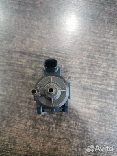 Клапан электромагнитный Bmw X4 F26 2.0 B47D20A