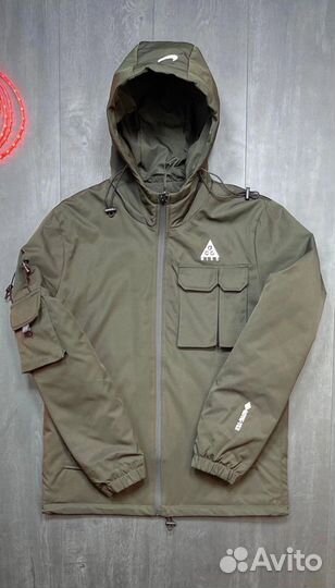 Куртка демисезонная мужская Nike ACG 46-54