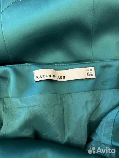 Платье на выпускной Karen Millen