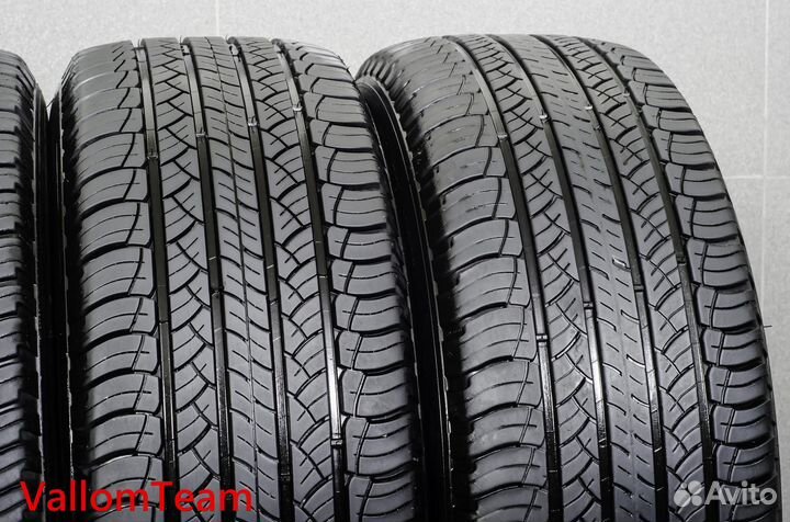 Michelin Latitude Tour HP 265/60 R18 110H