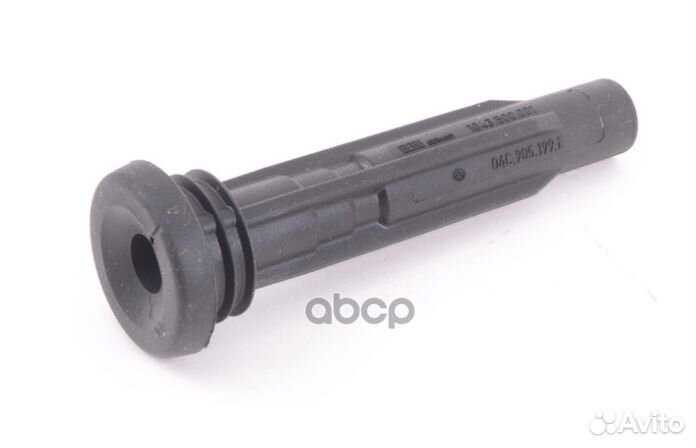 Наконечники свечные 04C905199E VAG