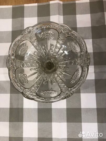 Стекло Мальцев