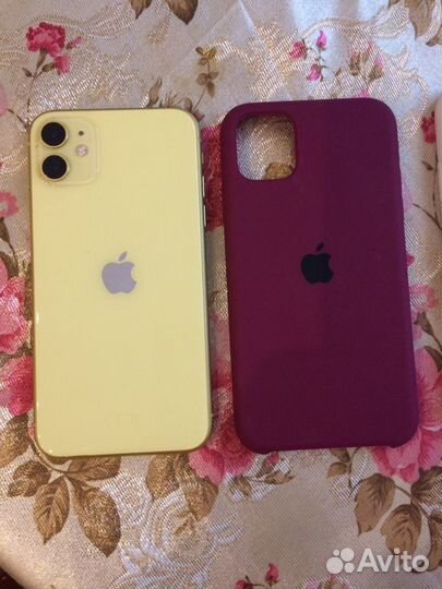 Чехлы для эйпл. Остались 6-кив