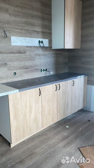 Сборка и разборка мебели шкафы столы стеллажи