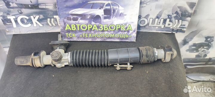 Рулевая рейка без гура ZaZ Chance