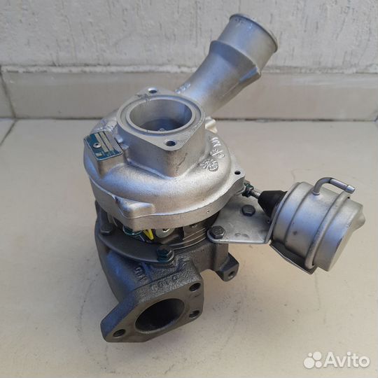 Турбокомпрессор на Hyundai/KIA 5303 970 0145